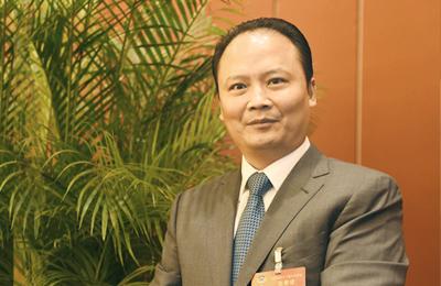 通威集团董事局主席刘汉元入围“2018中国经济年