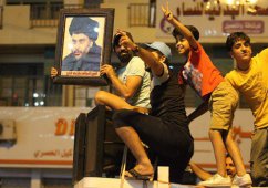 伊拉克大选爆冷：反美的什叶派宗教领袖胜出